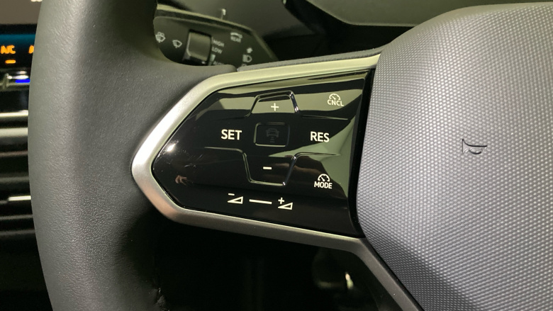 Volkswagen ID.4 210kW Match Pro 77kWh 5dr Auto Electric Estate